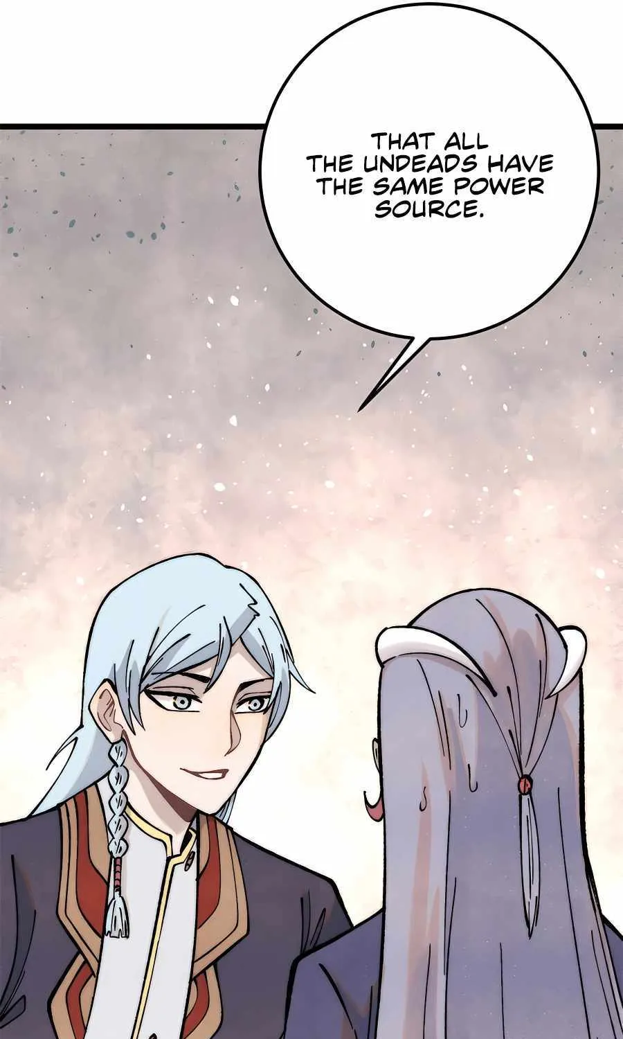 All Hail the Sect Leader Kainu Manga Chapter 292 Page 15