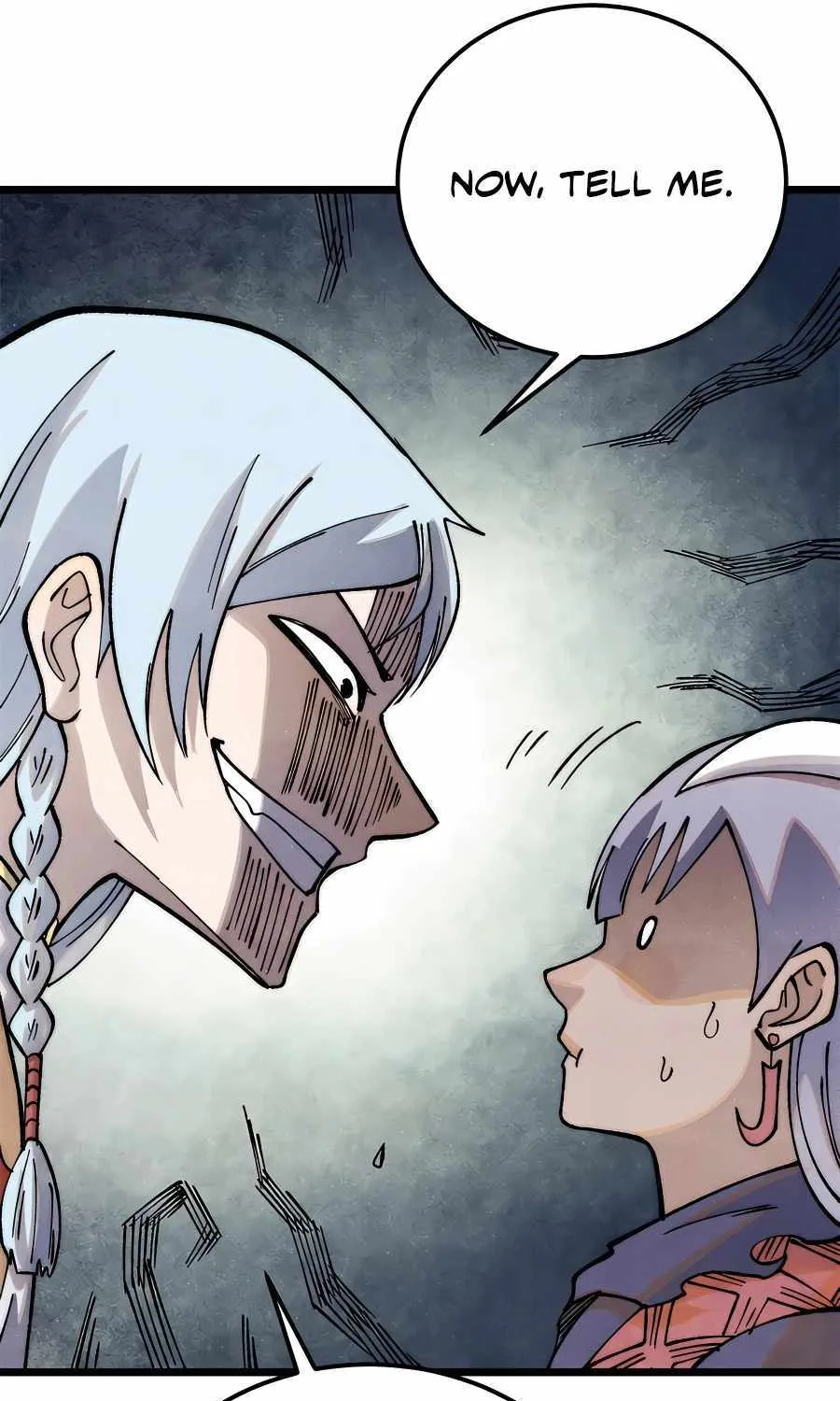 All Hail the Sect Leader Kainu Manga Chapter 292 Page 21