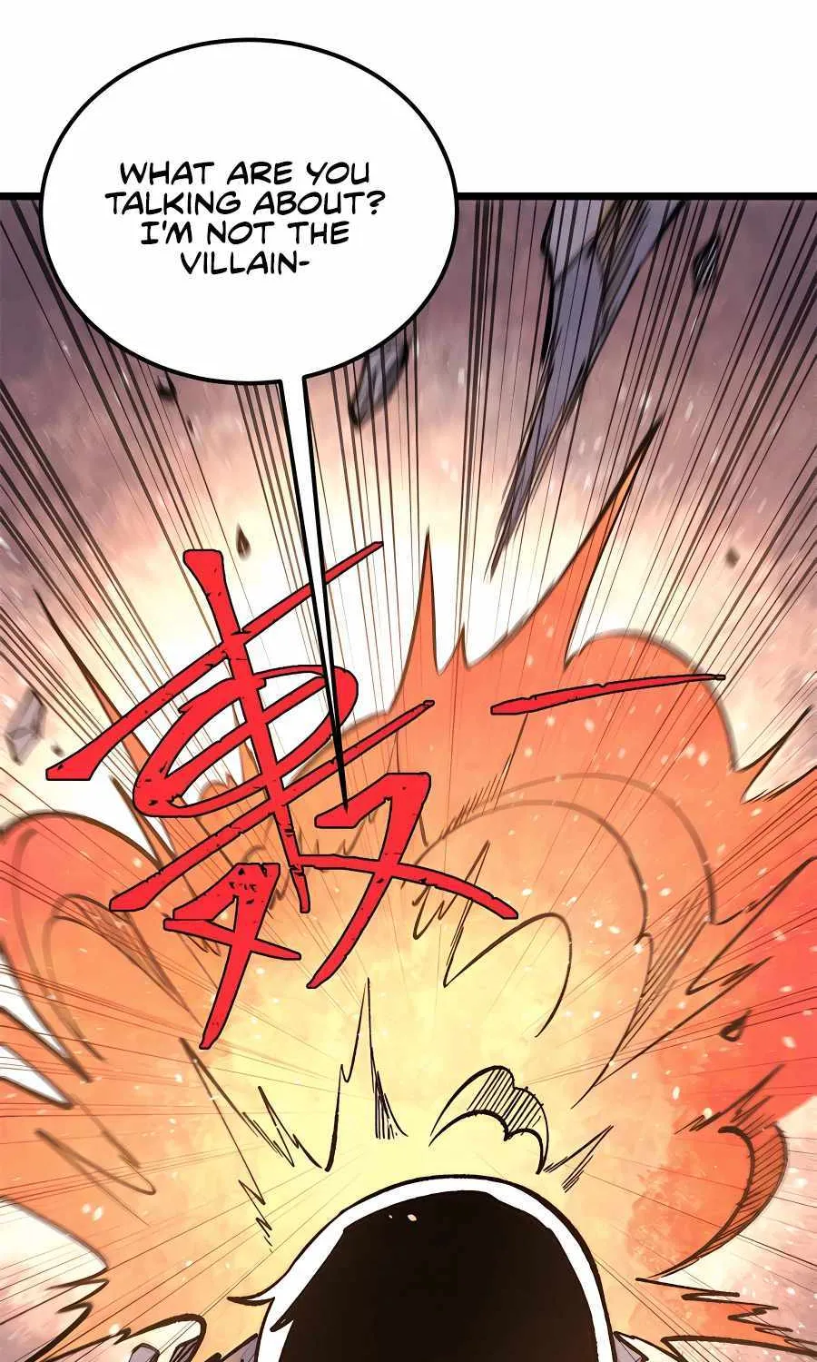 All Hail the Sect Leader Kainu Manga Chapter 292 Page 24