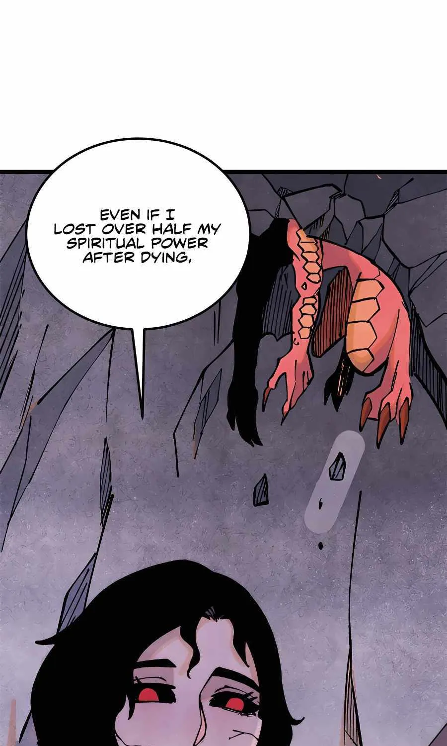 All Hail the Sect Leader Kainu Manga Chapter 292 Page 29