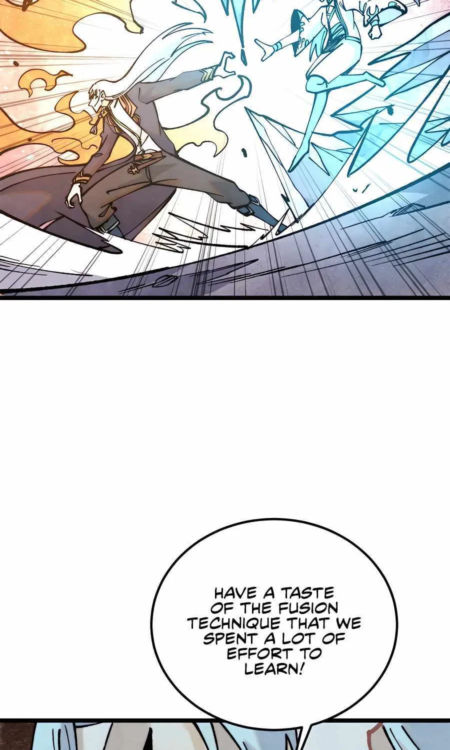 All Hail the Sect Leader Kainu Manga Chapter 292 Page 40