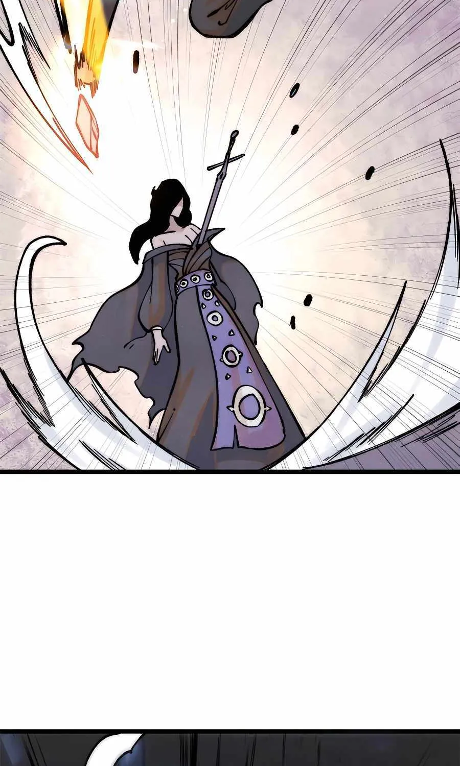 All Hail the Sect Leader Kainu Manga Chapter 292 Page 45