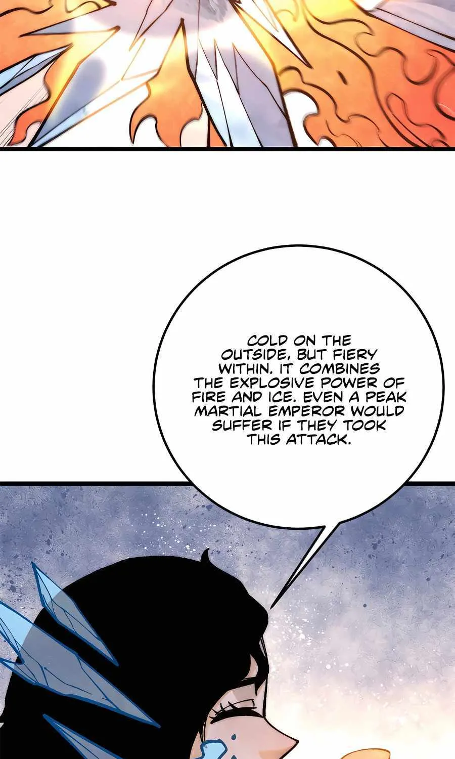 All Hail the Sect Leader Kainu Manga Chapter 292 Page 48