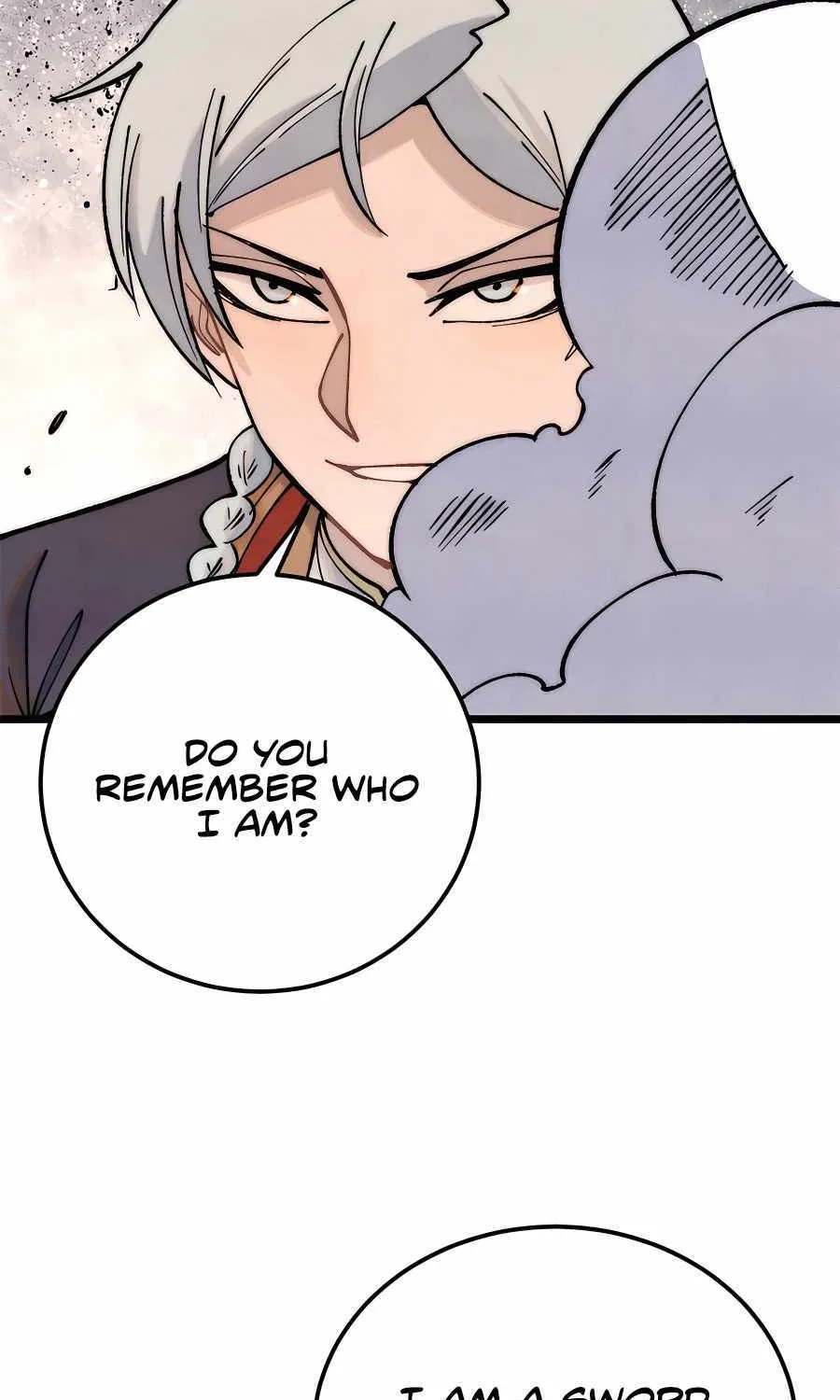 All Hail the Sect Leader Kainu Manga Chapter 292 Page 52