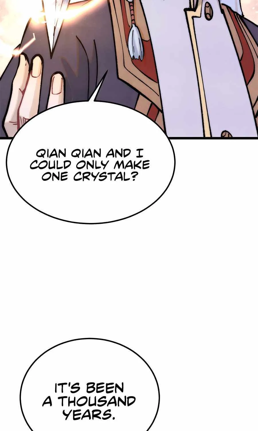 All Hail the Sect Leader Kainu Manga Chapter 292 Page 60