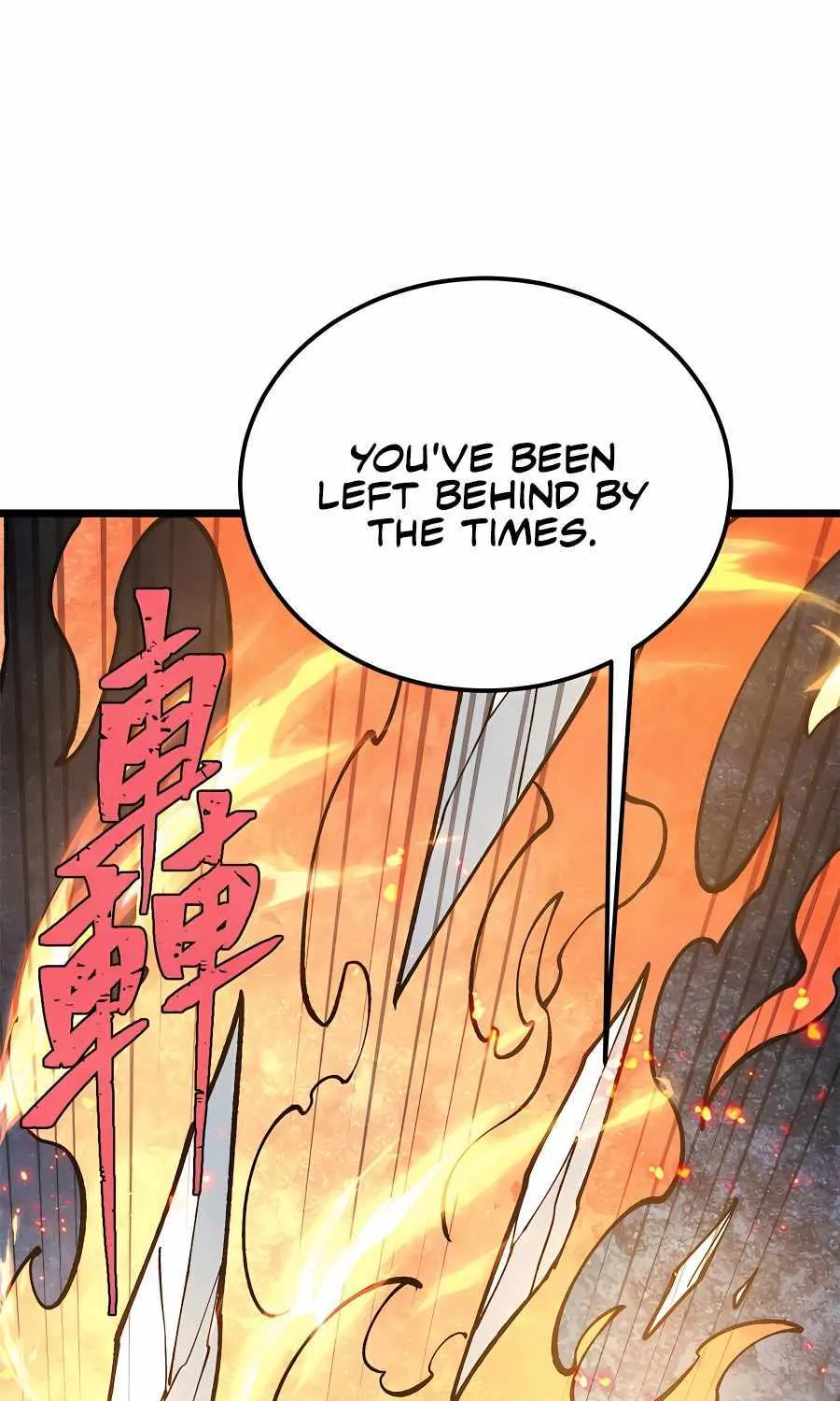 All Hail the Sect Leader Kainu Manga Chapter 292 Page 62