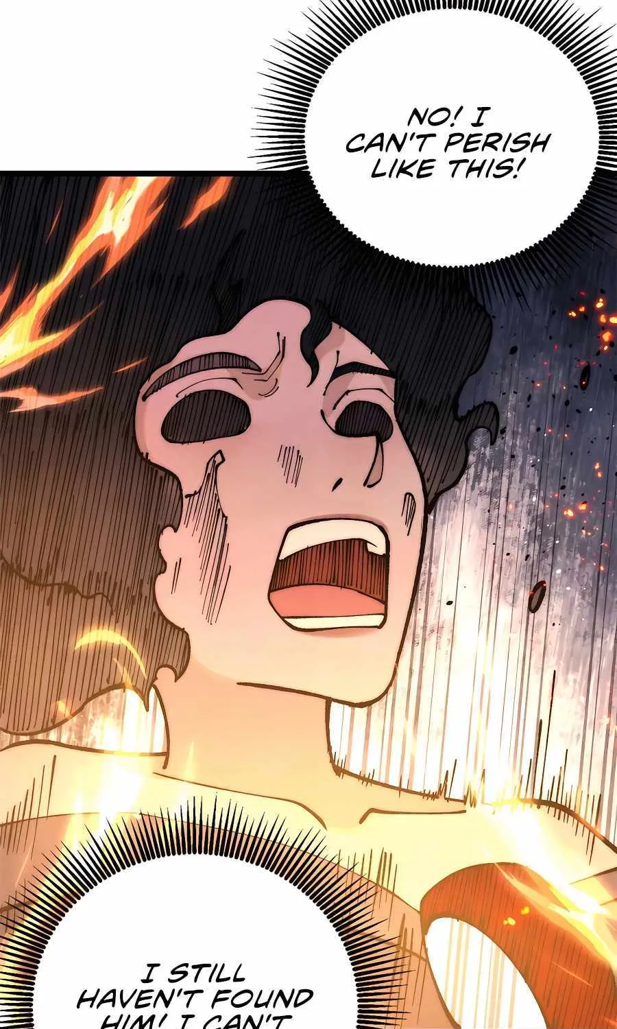 All Hail the Sect Leader Kainu Manga Chapter 292 Page 64