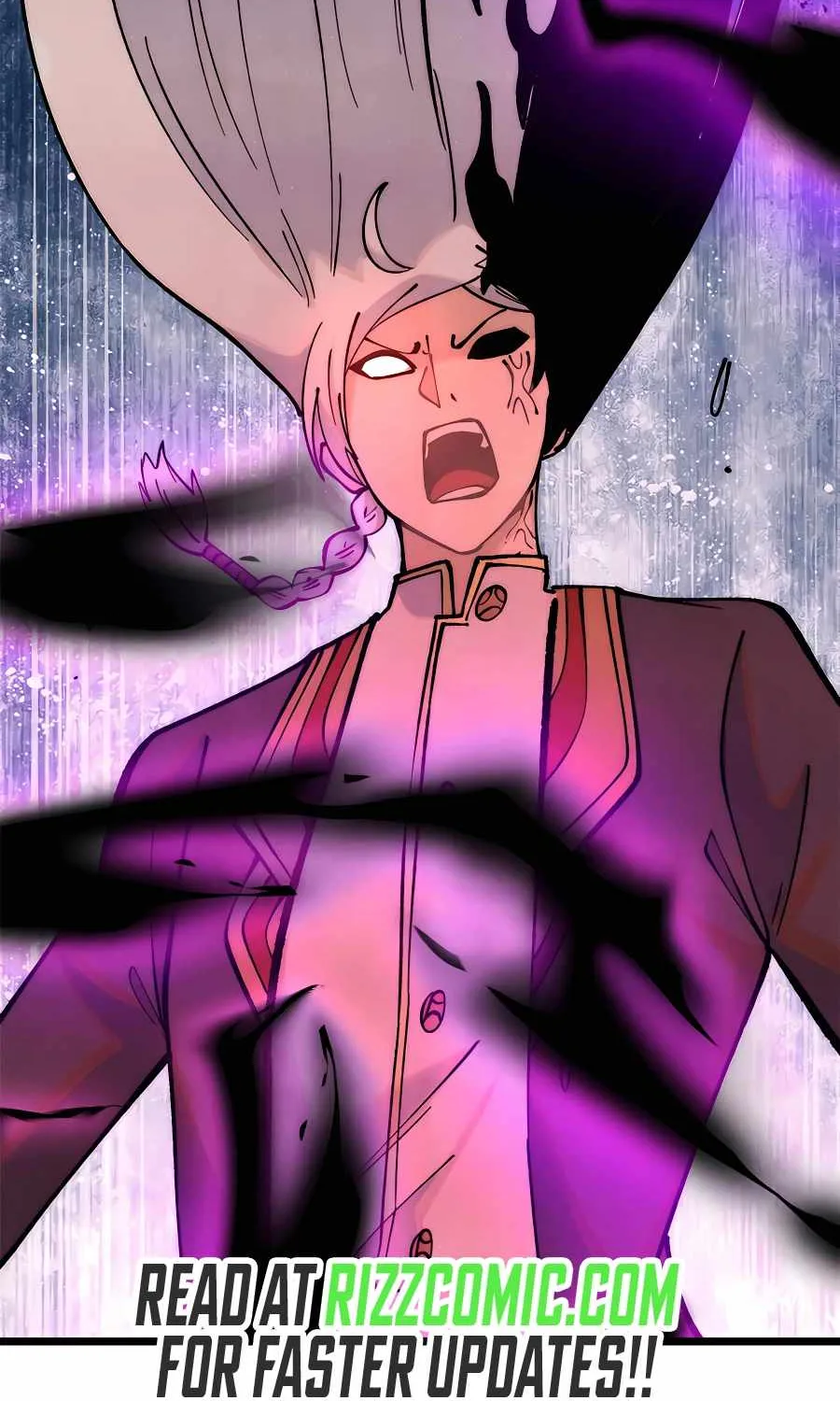 All Hail the Sect Leader Kainu Manga Chapter 292 Page 69