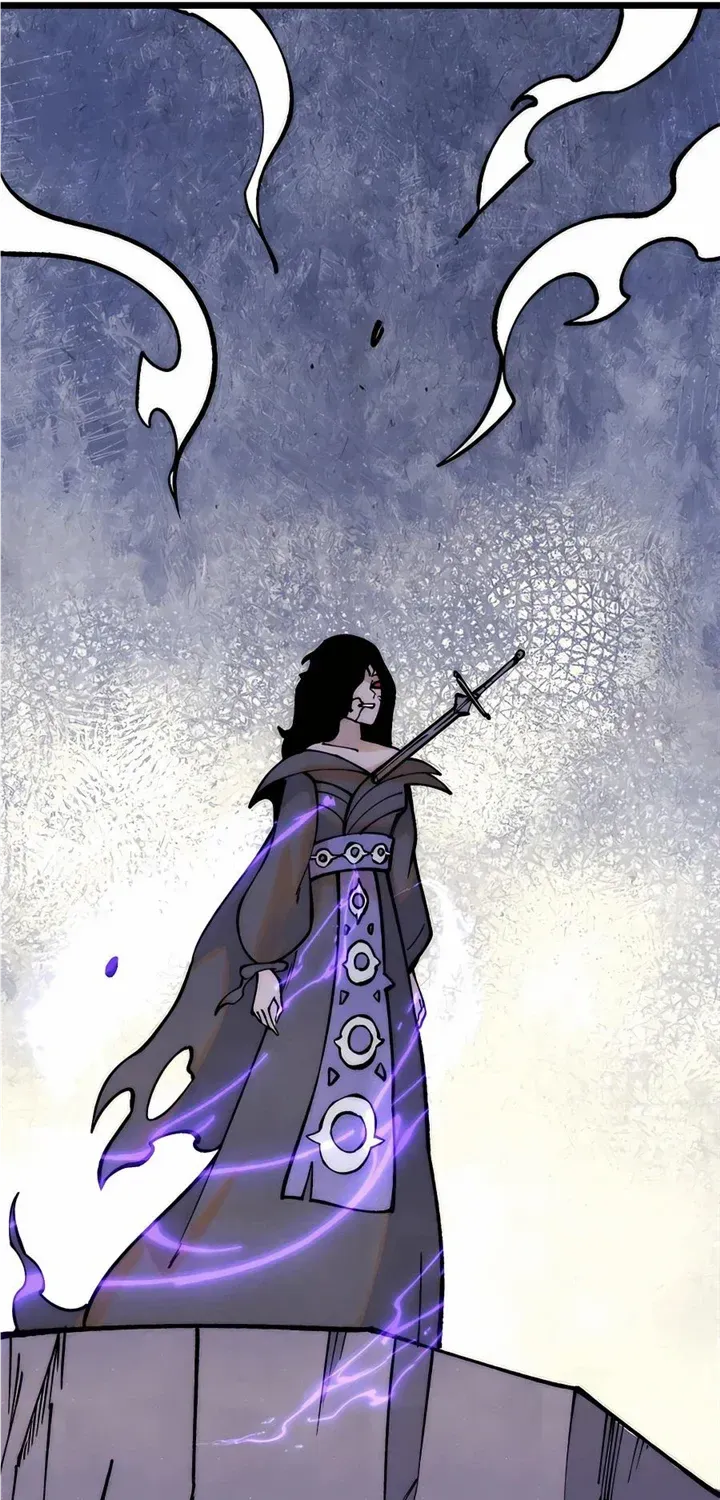All Hail the Sect Leader Kainu Manga Chapter 291 Page 8