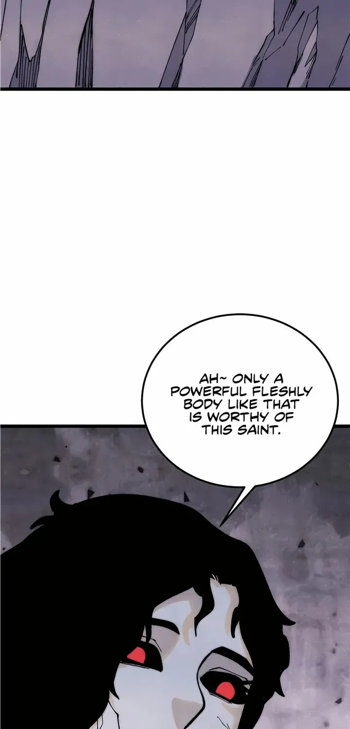 All Hail the Sect Leader Kainu Manga Chapter 291 Page 9