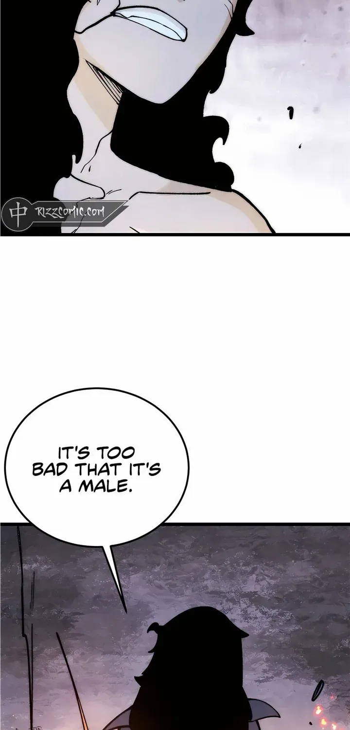 All Hail the Sect Leader Kainu Manga Chapter 291 Page 10