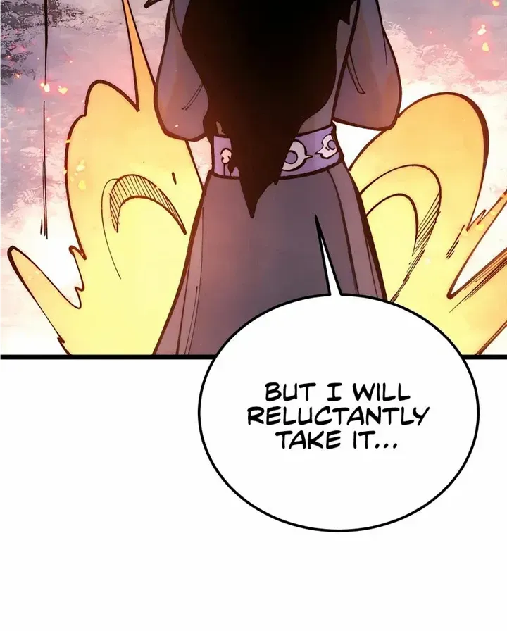All Hail the Sect Leader Kainu Manga Chapter 291 Page 11