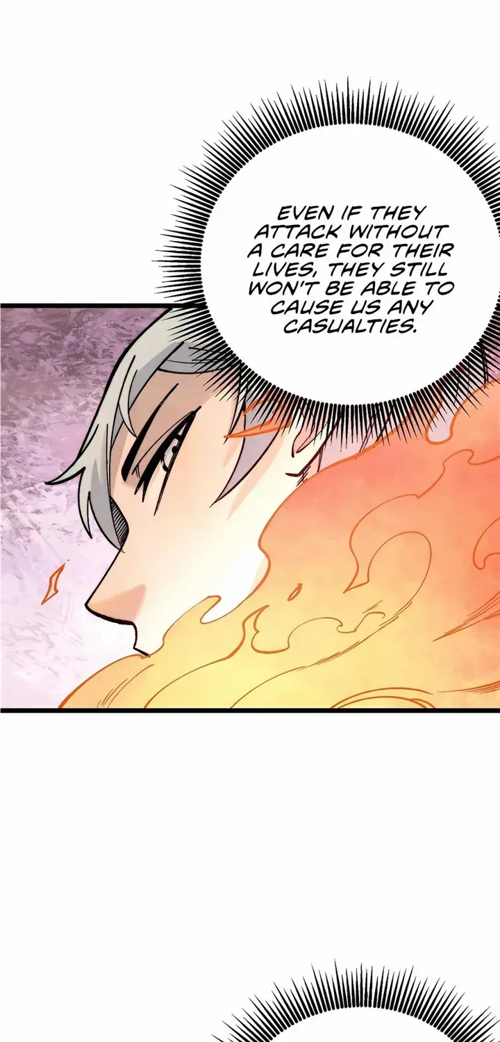 All Hail the Sect Leader Kainu Manga Chapter 291 Page 14