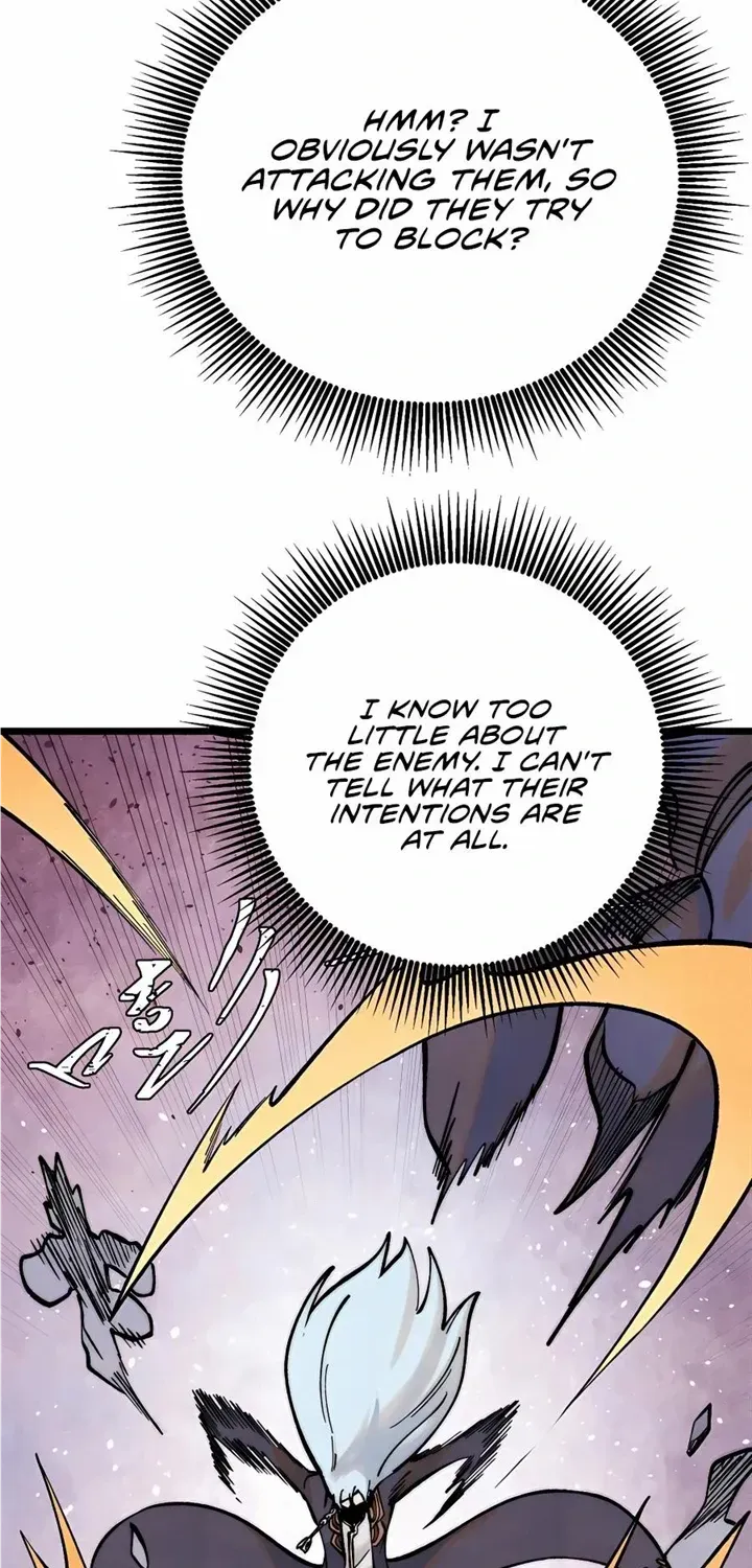 All Hail the Sect Leader Kainu Manga Chapter 291 Page 17