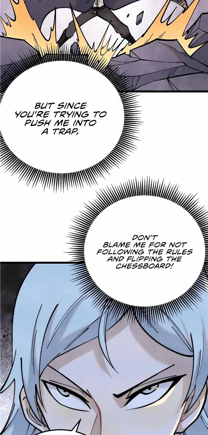 All Hail the Sect Leader Kainu Manga Chapter 291 Page 18