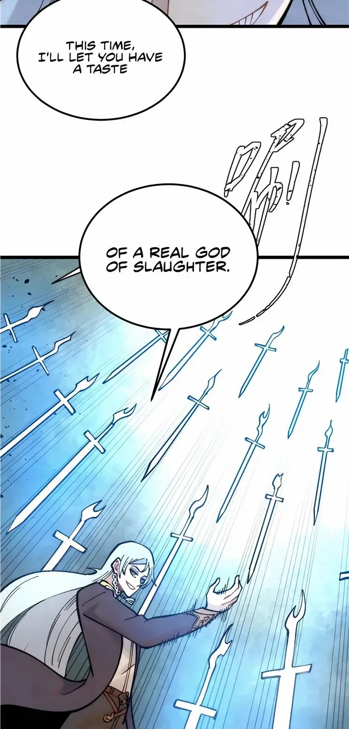 All Hail the Sect Leader Kainu Manga Chapter 291 Page 19