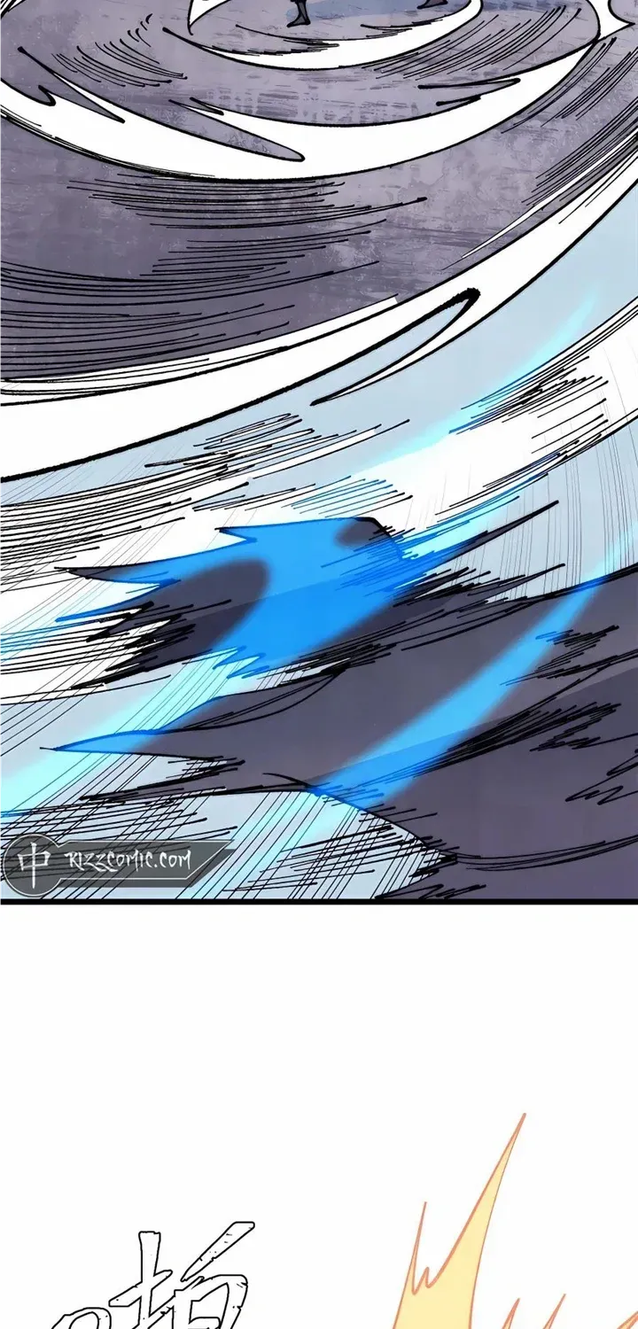 All Hail the Sect Leader Kainu Manga Chapter 291 Page 23