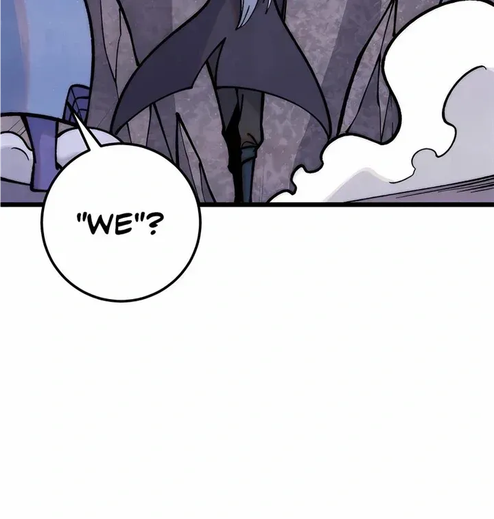 All Hail the Sect Leader Kainu Manga Chapter 291 Page 34