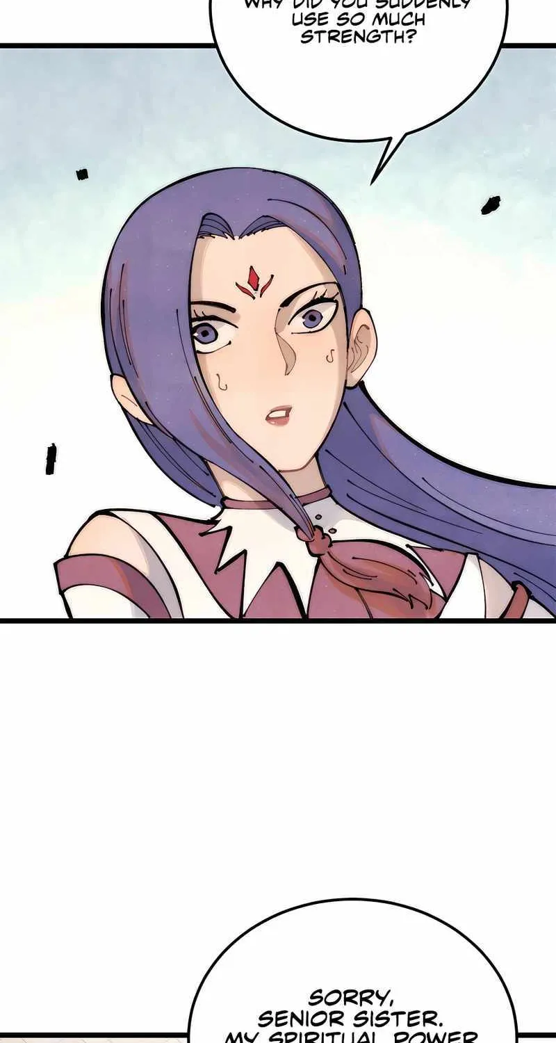 All Hail the Sect Leader Kainu Manga Chapter 290 Page 7