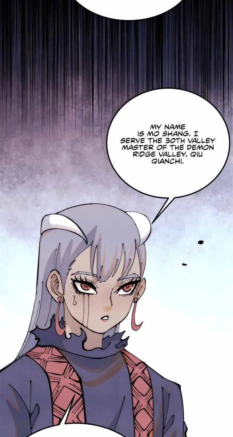 All Hail the Sect Leader Kainu Manga Chapter 290 Page 11