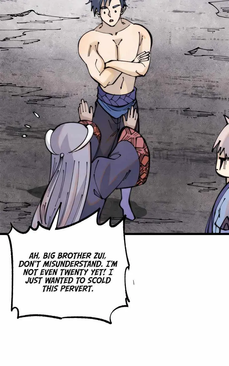 All Hail the Sect Leader Kainu Manga Chapter 290 Page 18