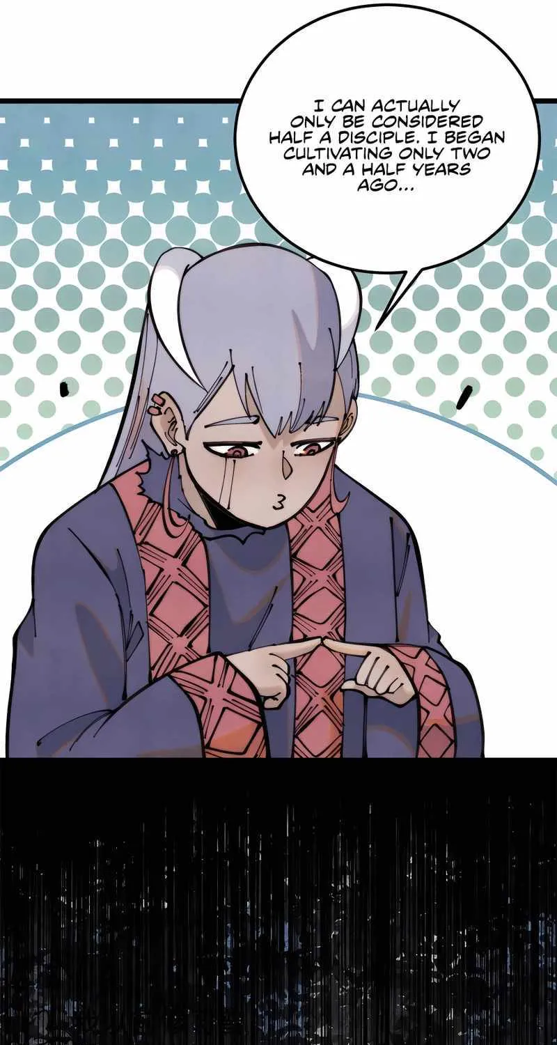 All Hail the Sect Leader Kainu Manga Chapter 290 Page 19