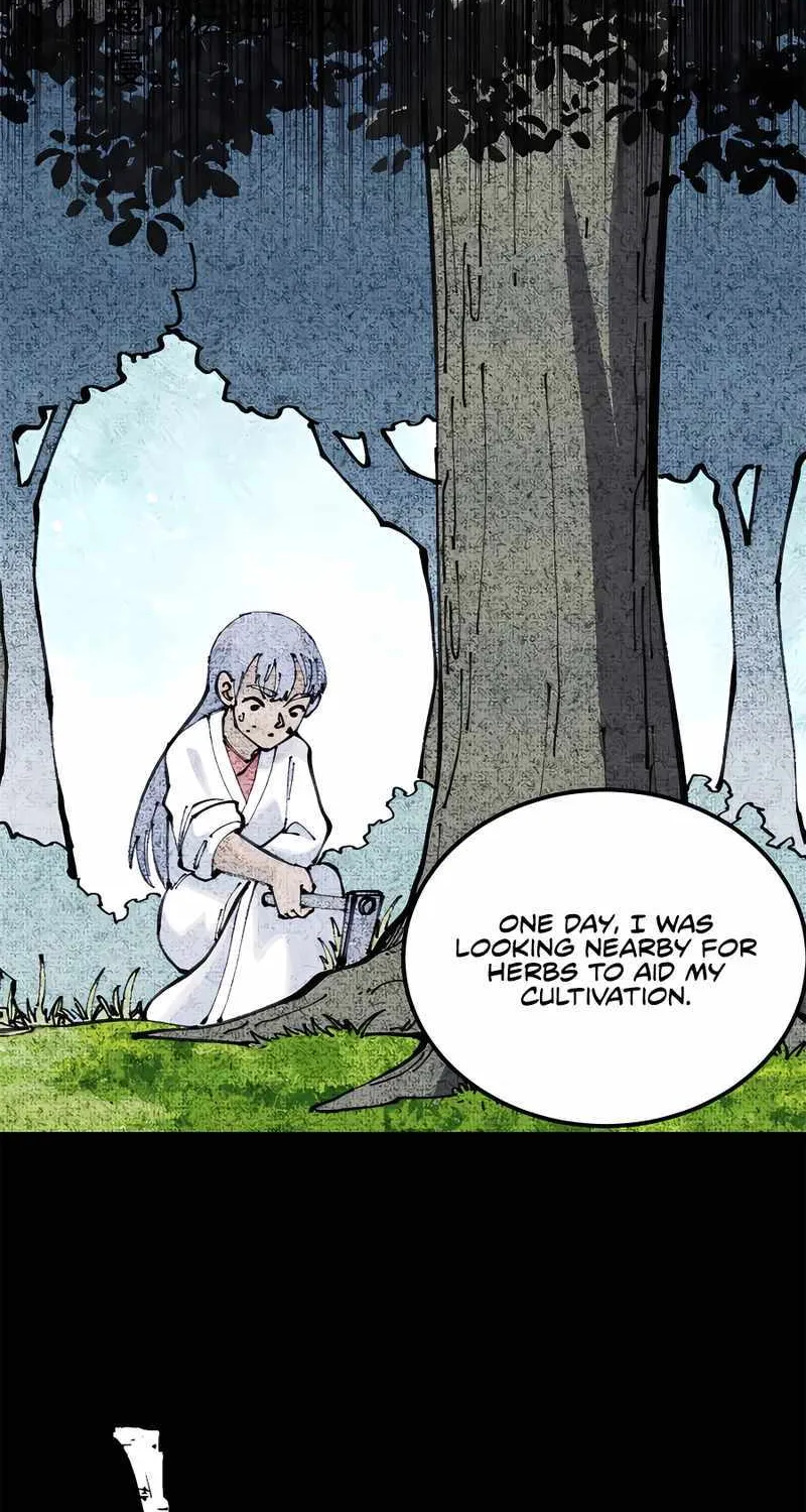 All Hail the Sect Leader Kainu Manga Chapter 290 Page 20