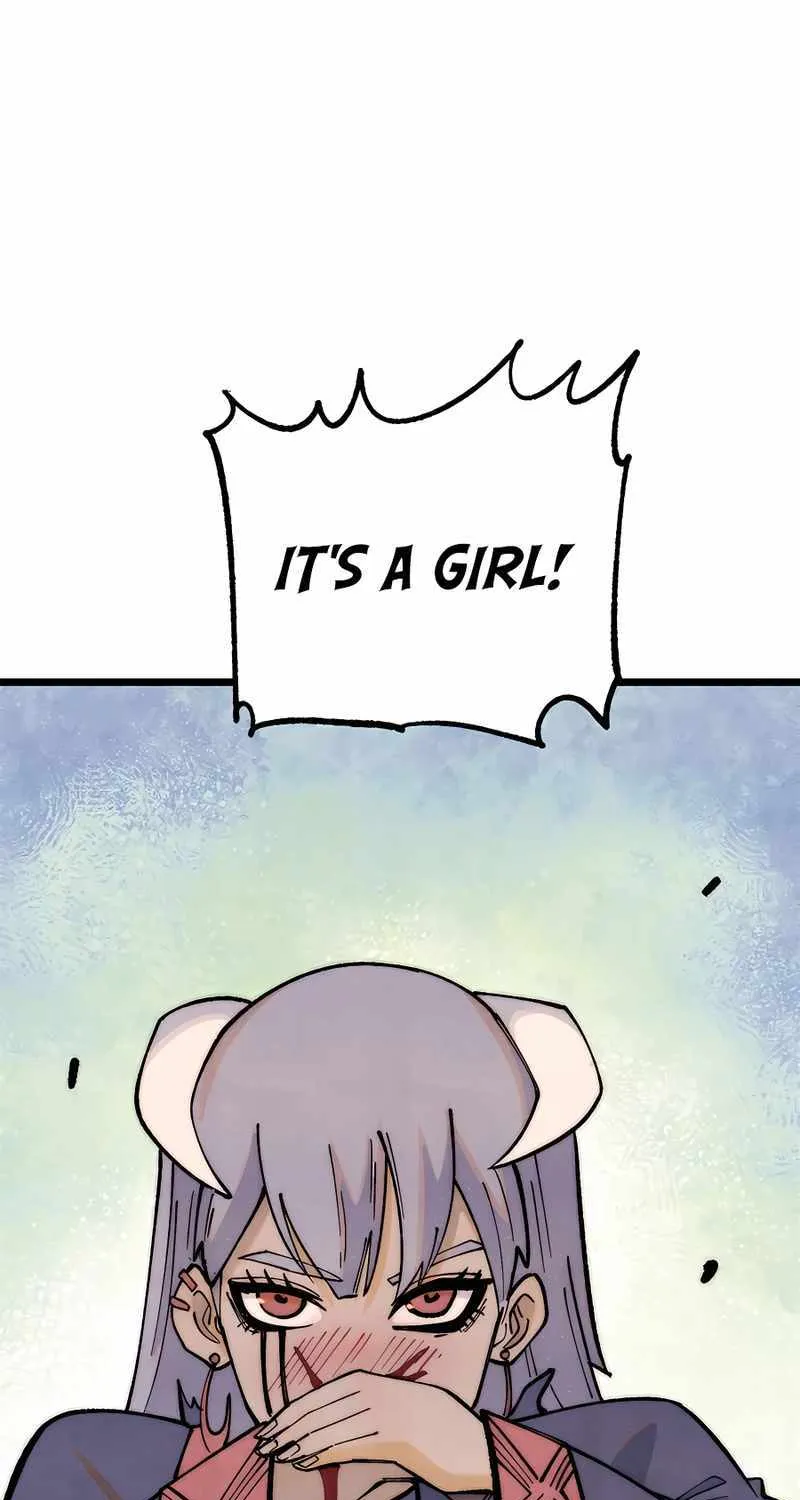 All Hail the Sect Leader Kainu Manga Chapter 289 Page 38