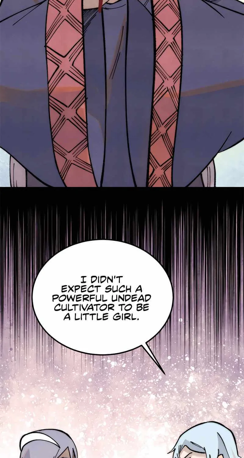 All Hail the Sect Leader Kainu Manga Chapter 289 Page 39