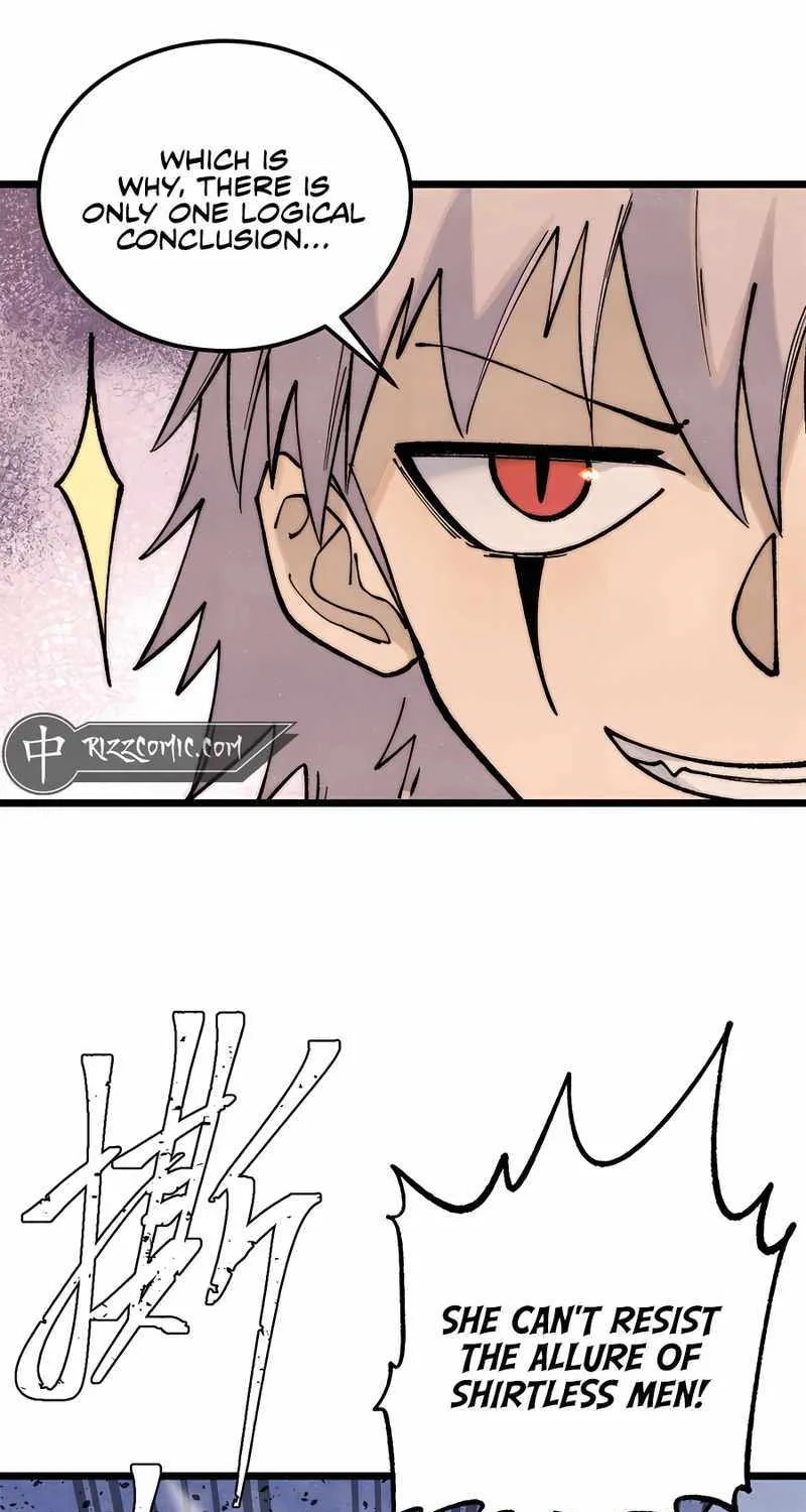 All Hail the Sect Leader Kainu Manga Chapter 289 Page 45