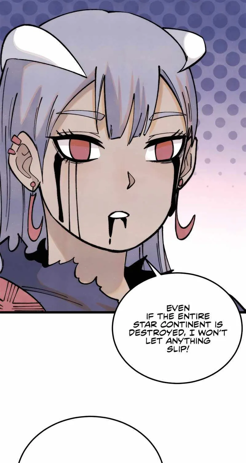All Hail the Sect Leader Kainu Manga Chapter 289 Page 49