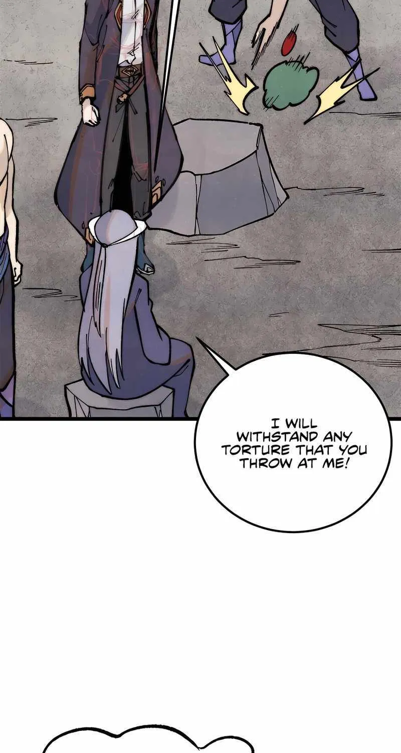 All Hail the Sect Leader Kainu Manga Chapter 289 Page 55