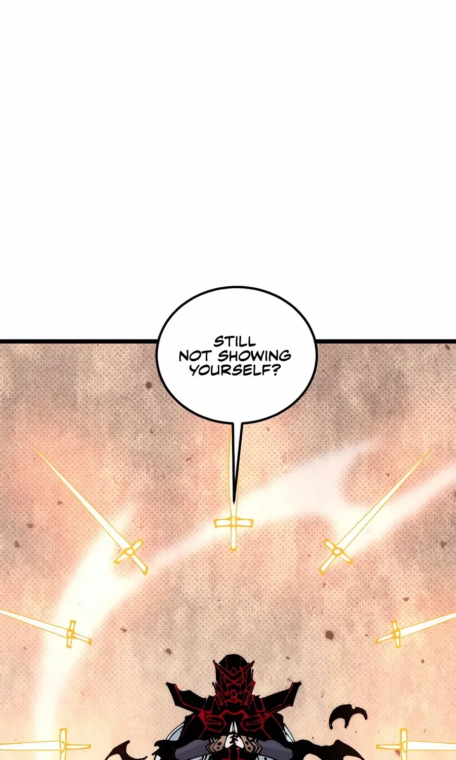 All Hail the Sect Leader Kainu Manga Chapter 288 Page 9