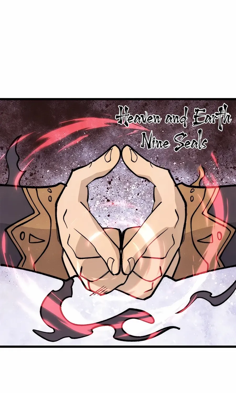 All Hail the Sect Leader Kainu Manga Chapter 288 Page 11