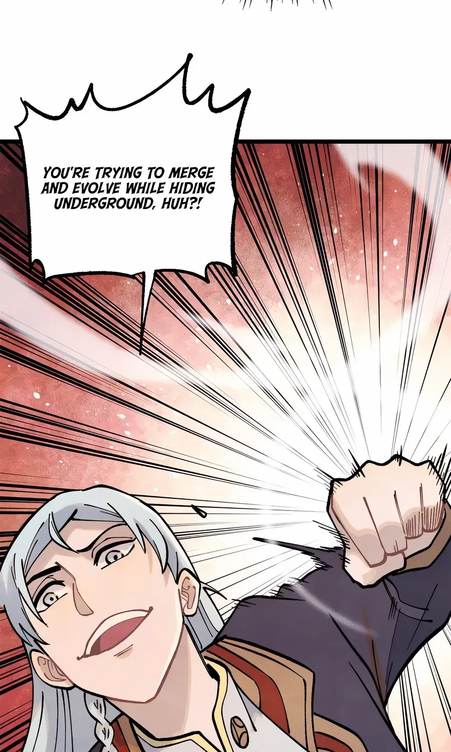 All Hail the Sect Leader Kainu Manga Chapter 288 Page 20