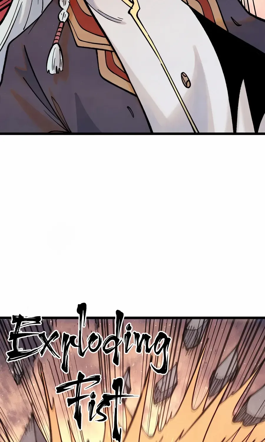All Hail the Sect Leader Kainu Manga Chapter 288 Page 21