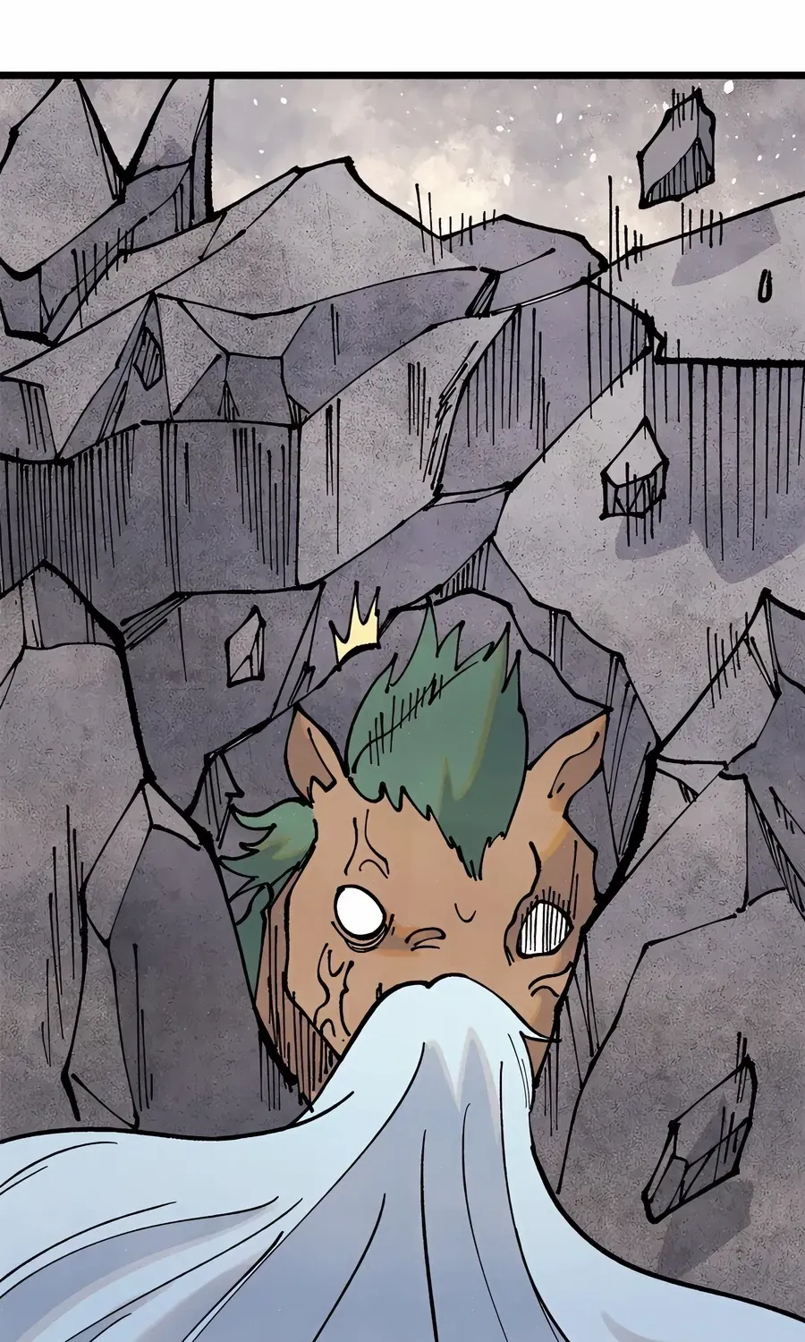All Hail the Sect Leader Kainu Manga Chapter 288 Page 24