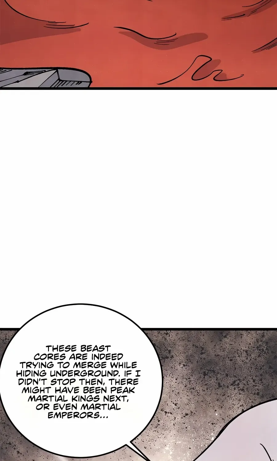 All Hail the Sect Leader Kainu Manga Chapter 288 Page 30