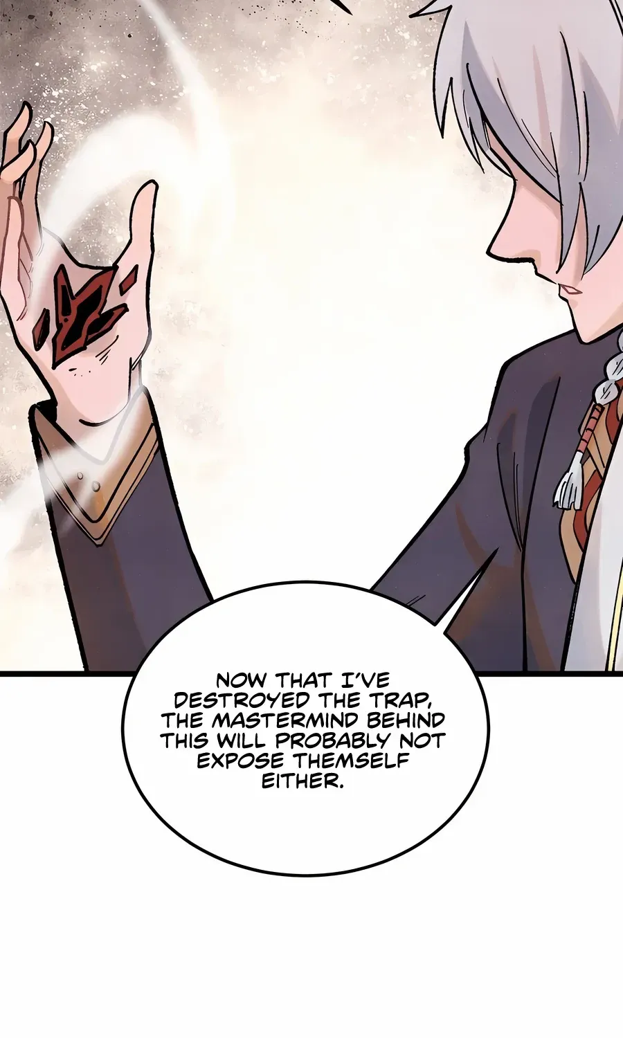 All Hail the Sect Leader Kainu Manga Chapter 288 Page 31