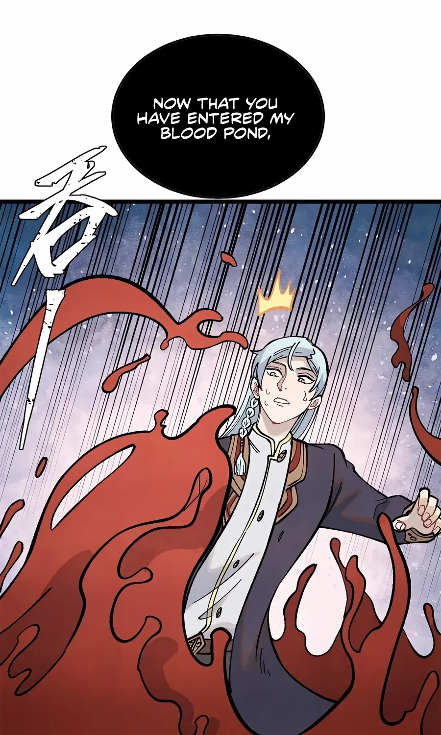 All Hail the Sect Leader Kainu Manga Chapter 288 Page 35