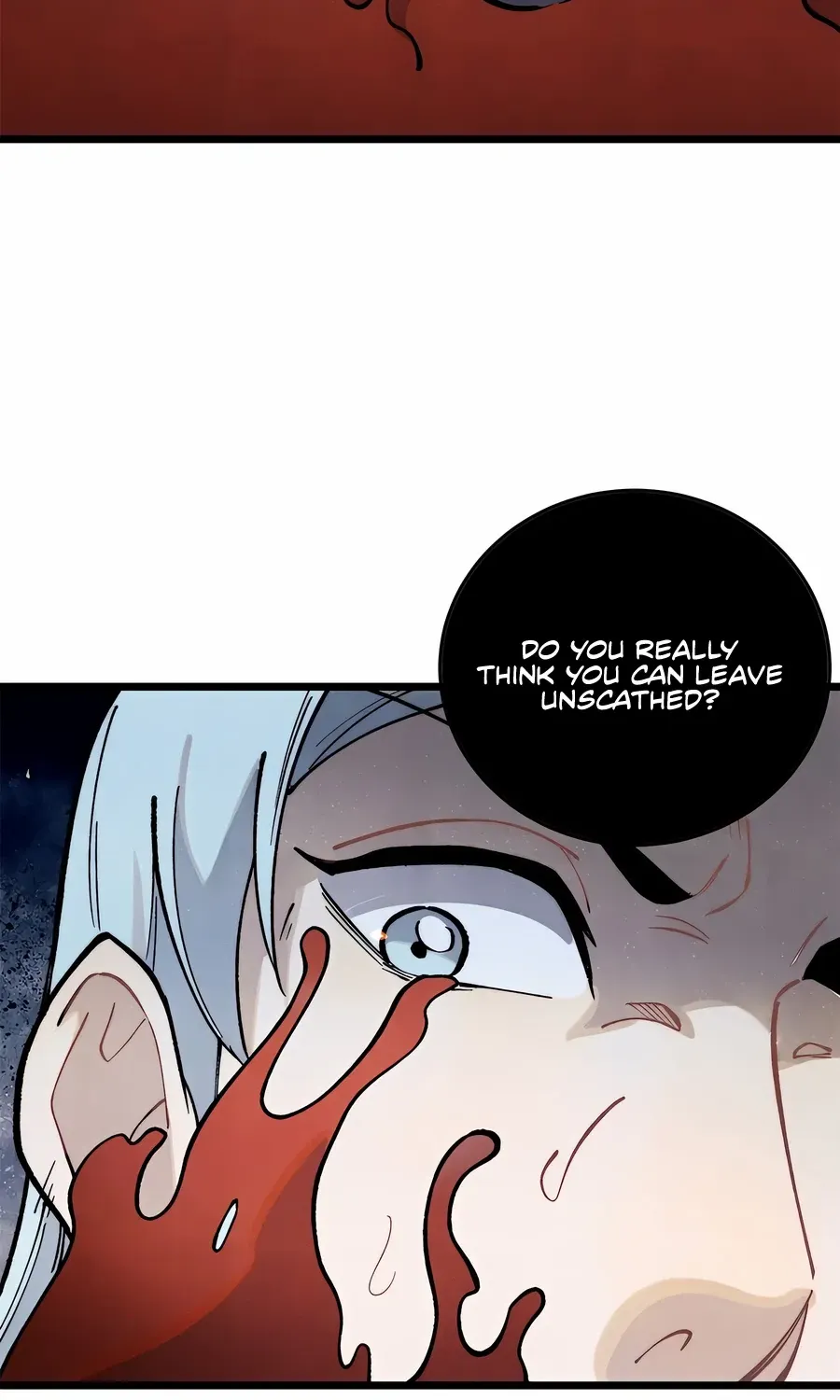 All Hail the Sect Leader Kainu Manga Chapter 288 Page 36
