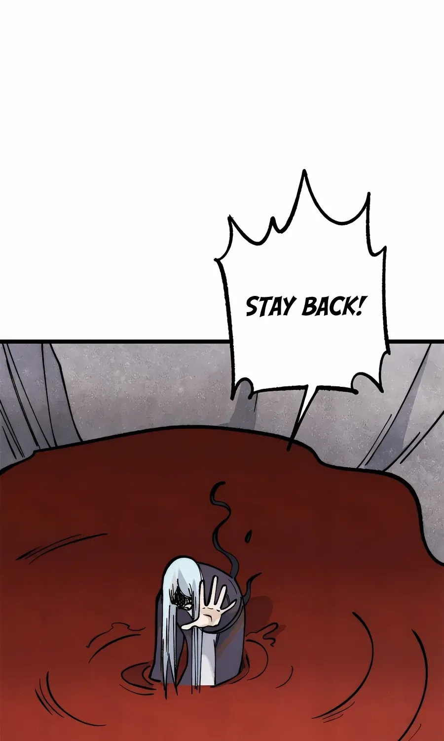 All Hail the Sect Leader Kainu Manga Chapter 288 Page 38