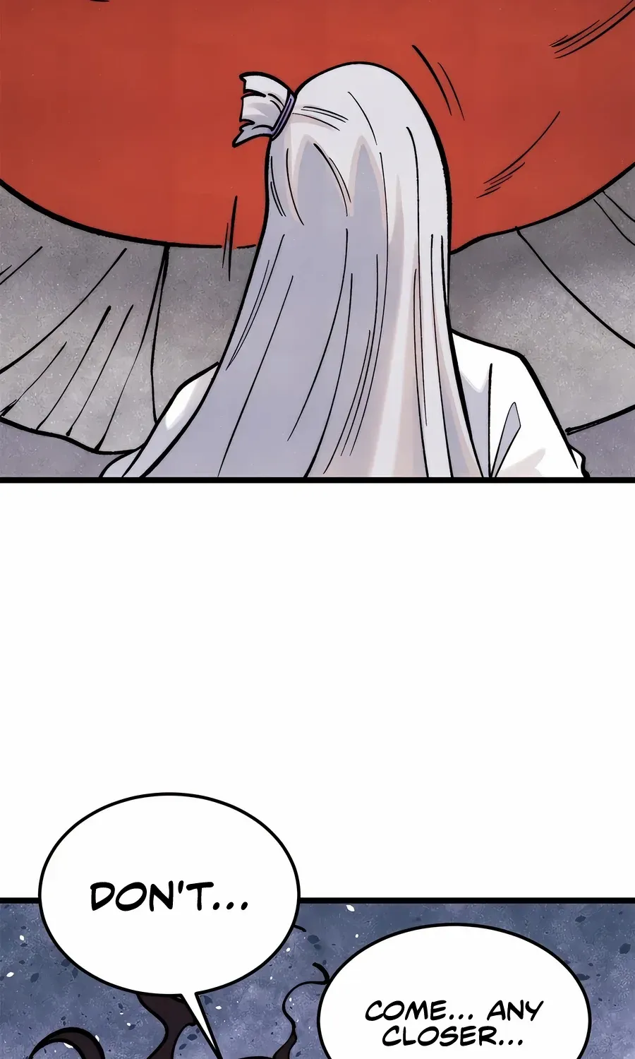 All Hail the Sect Leader Kainu Manga Chapter 288 Page 40