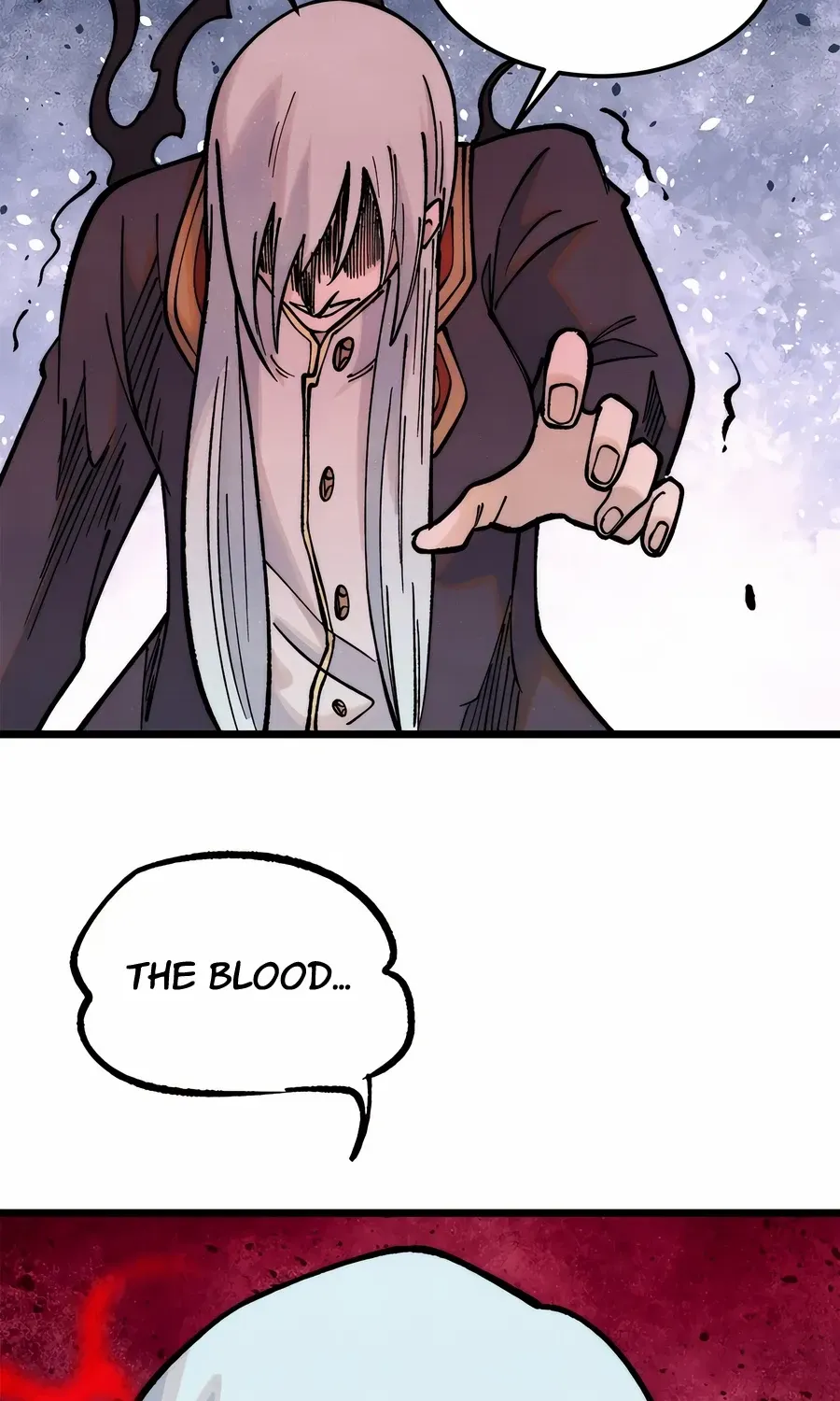 All Hail the Sect Leader Kainu Manga Chapter 288 Page 41