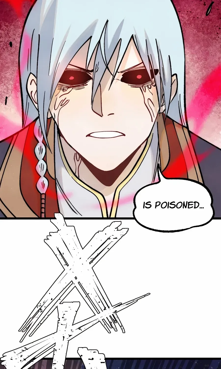 All Hail the Sect Leader Kainu Manga Chapter 288 Page 42