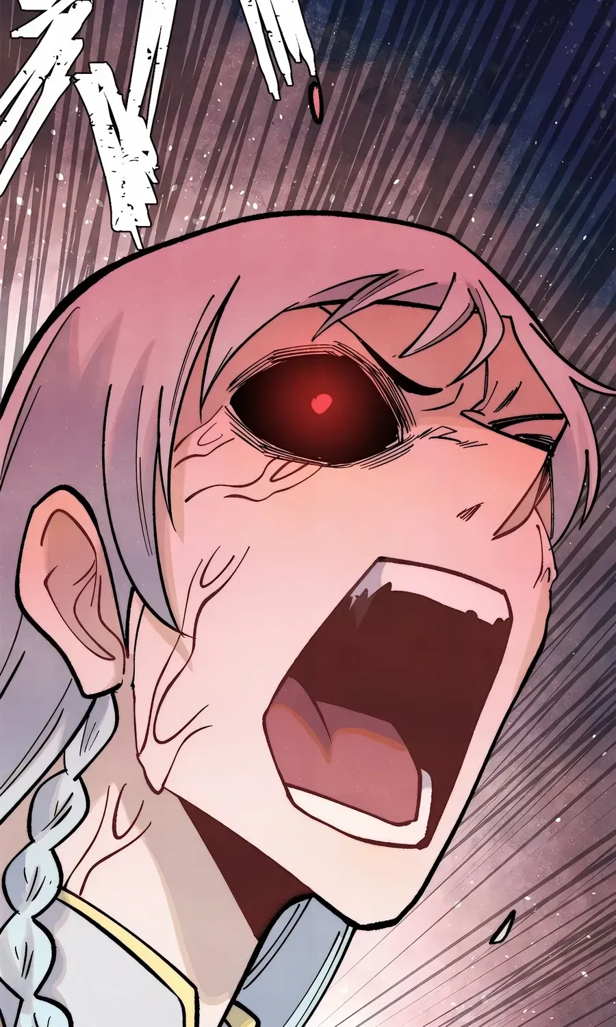 All Hail the Sect Leader Kainu Manga Chapter 288 Page 43