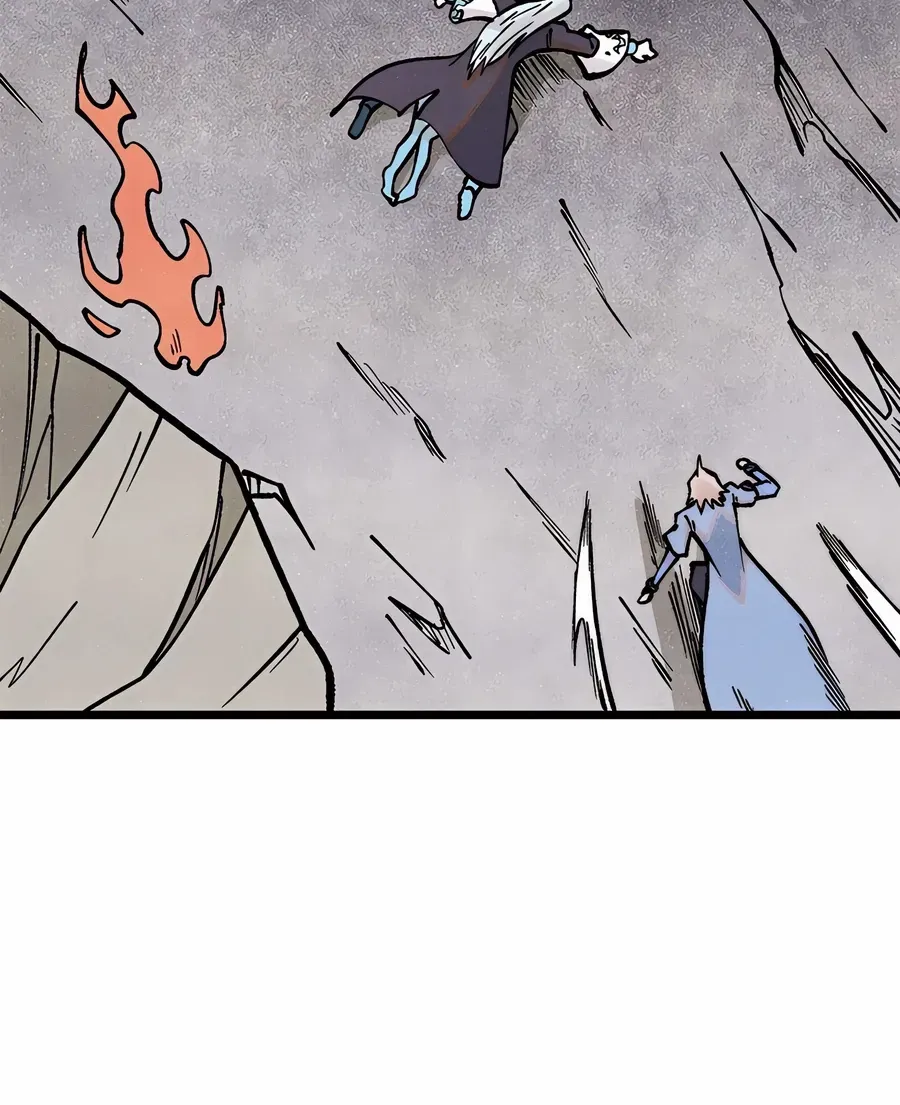 All Hail the Sect Leader Kainu Manga Chapter 288 Page 55