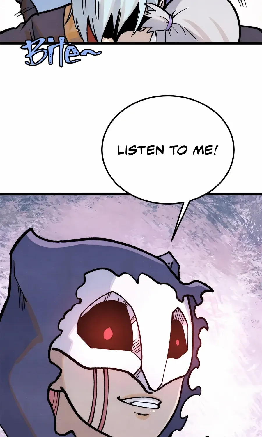 All Hail the Sect Leader Kainu Manga Chapter 288 Page 57