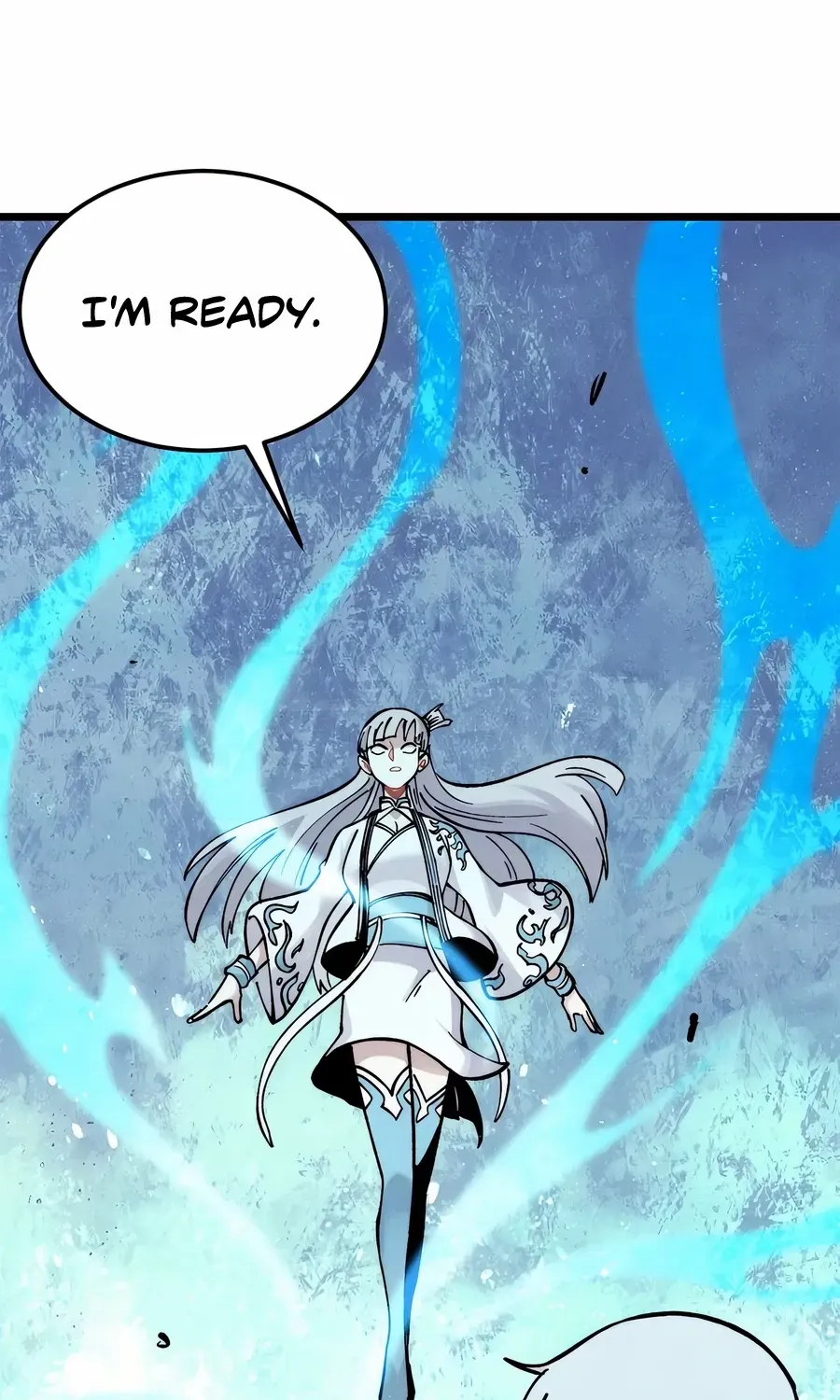 All Hail the Sect Leader Kainu Manga Chapter 287 Page 50