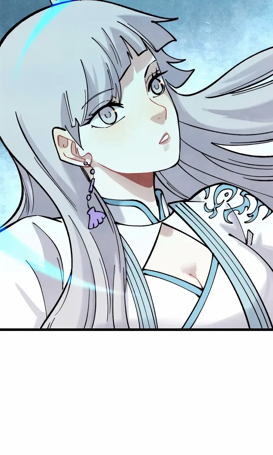 All Hail the Sect Leader Kainu Manga Chapter 287 Page 52